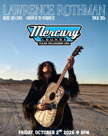 Mercury Lounge