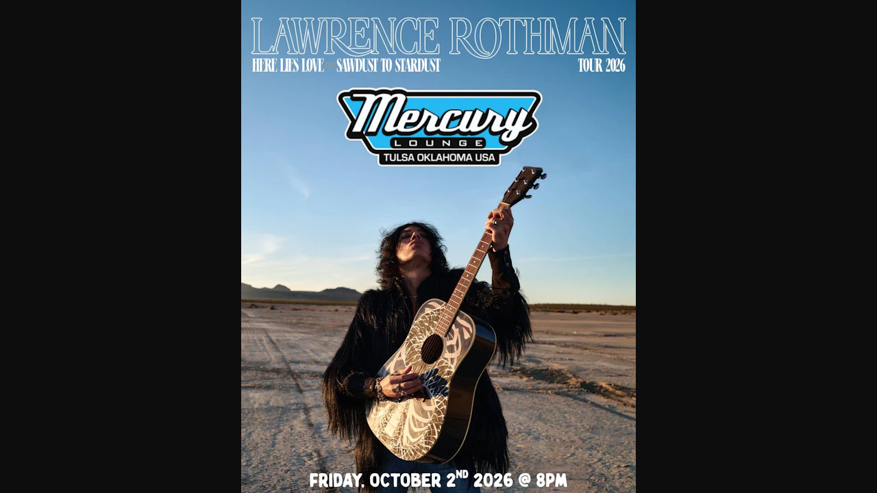 Lawrence Rothman