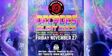 SE2 Silent Disco