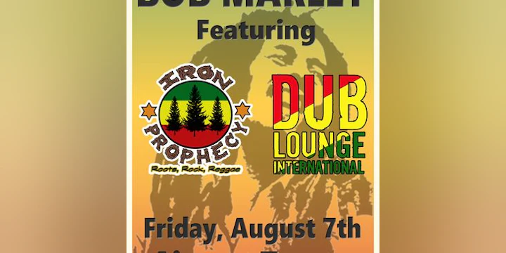A Tribute To Bob Marley