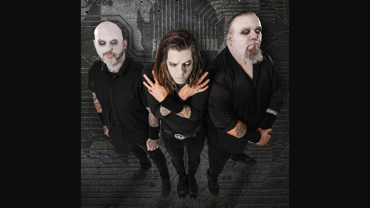 Blitzkid: Modern Hel Tour