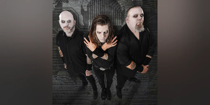 Blitzkid: Modern Hel Tour