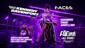 Faces Nightclub
