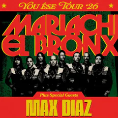 Mariachi El Bronx
