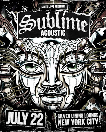 Silver Lining Lounge
