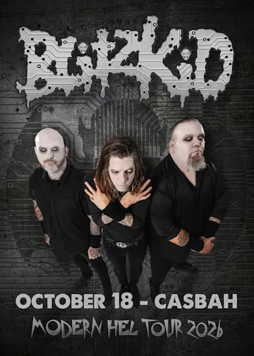 Casbah