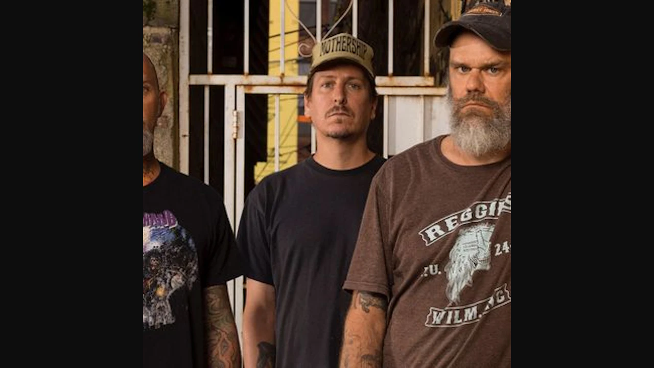 Weedeater