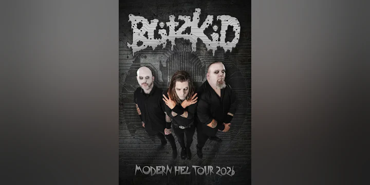Blitzkid