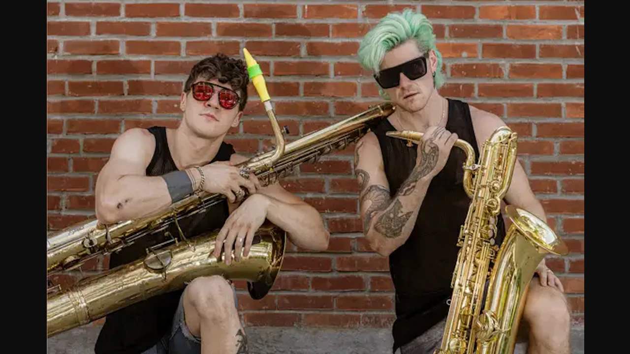 Thundersmack