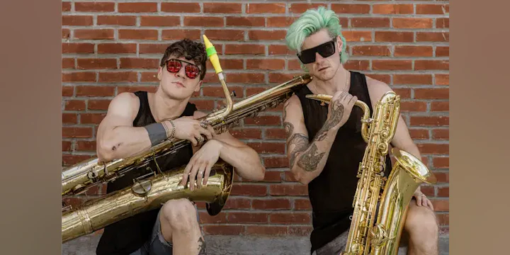 Thundersmack