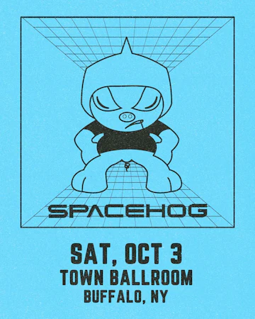 Town Ballroom