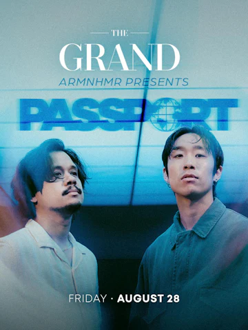 The Grand