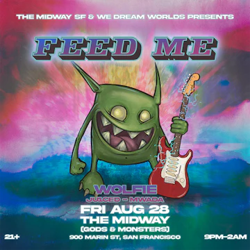 The Midway