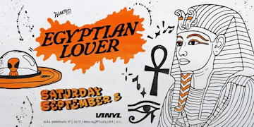 Club Vinyl