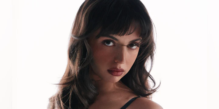 Rebecca Black