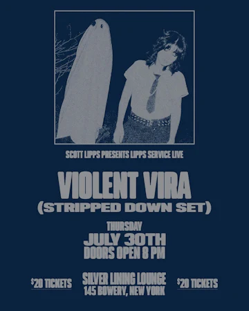 Silver Lining Lounge