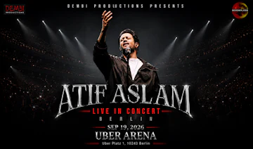 Uber Arena
