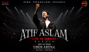 Uber Arena