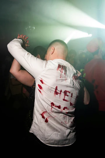 Ministry Of Sound