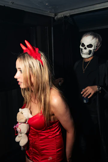 Ministry Of Sound