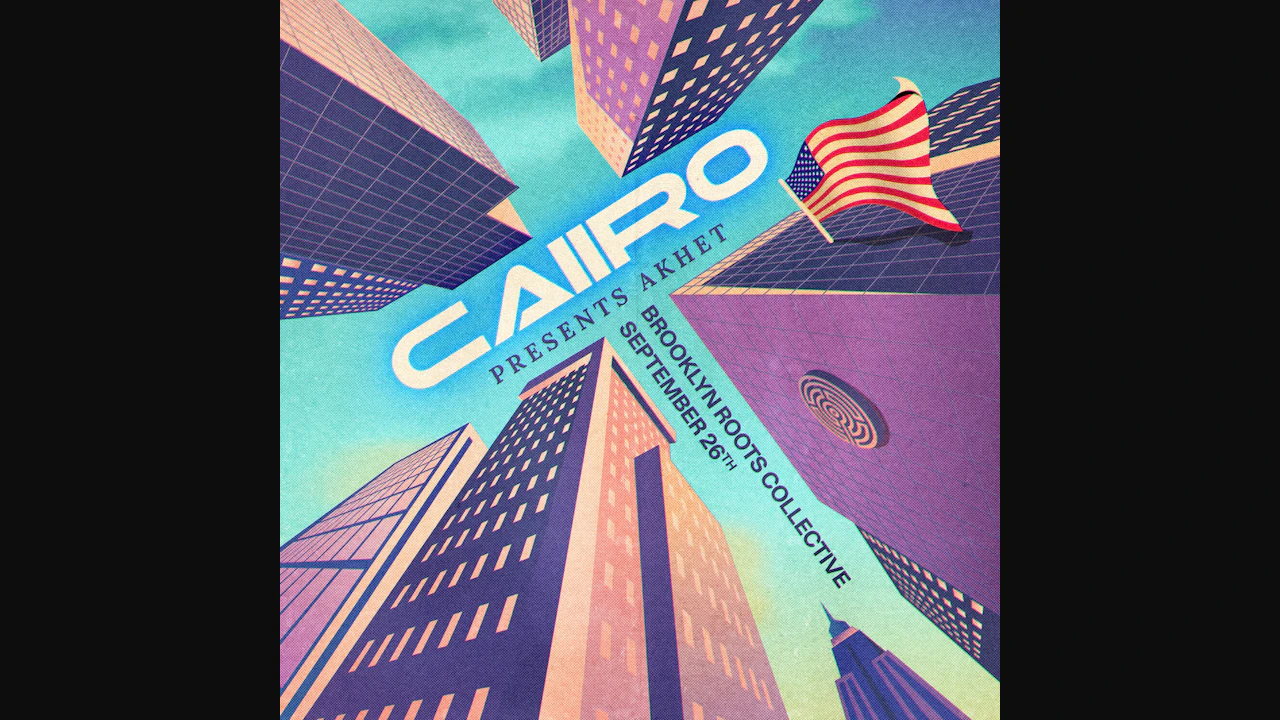 Labyrinth presents: Caiiro extended set