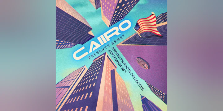 Labyrinth presents: Caiiro extended set