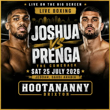 Hootananny Brixton