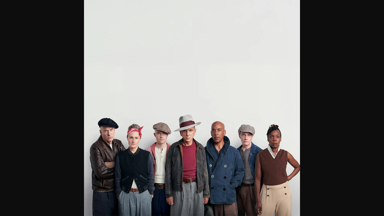 Dexys Midnight Runners