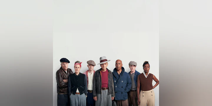 Dexys Midnight Runners