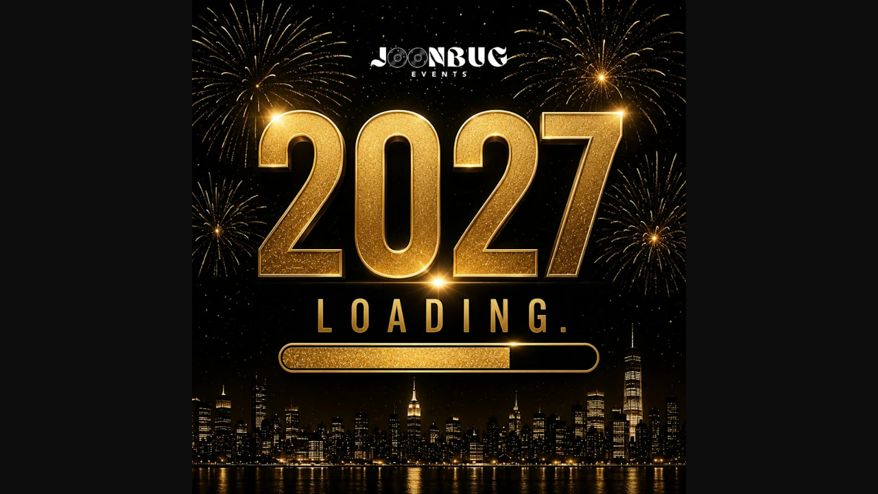 NYE at M2