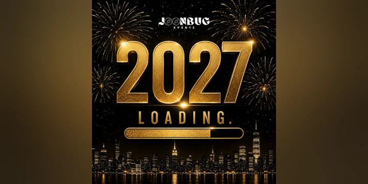 NYE at M2
