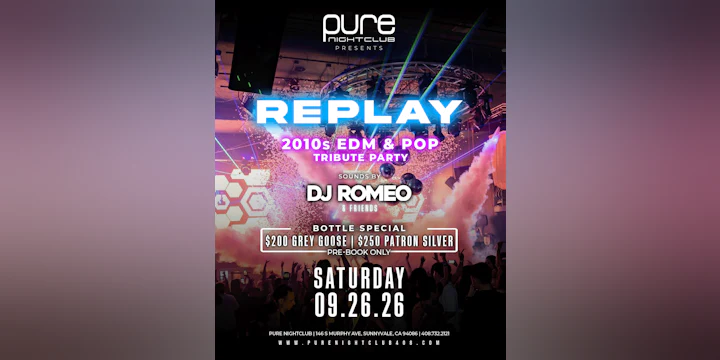 Replay