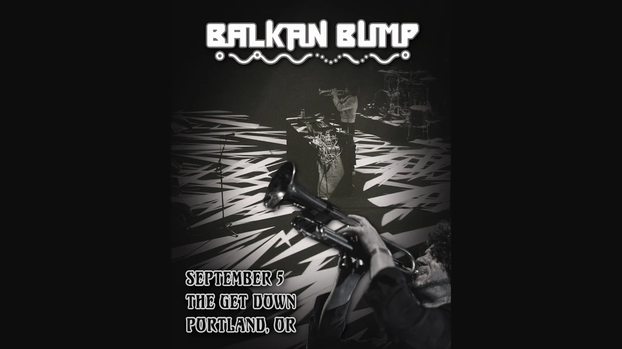 Balkan Bump