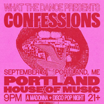 Portland House Of Music