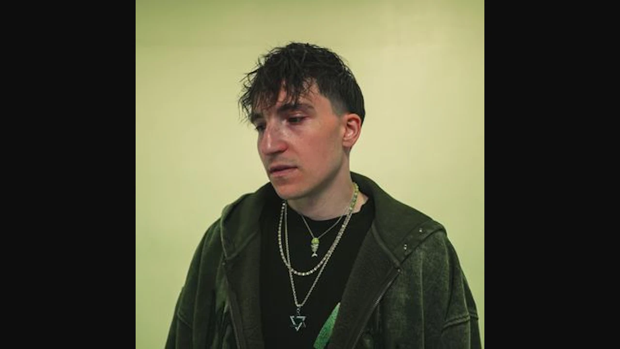 Token - I'm Leaving Soon Tour