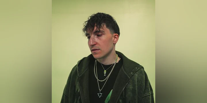 Token - I'm Leaving Soon Tour