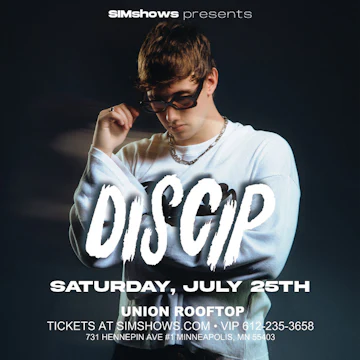 Minneapolis Concerts & Events