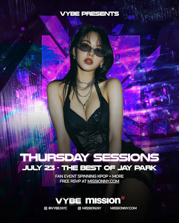 Mission Nightclub