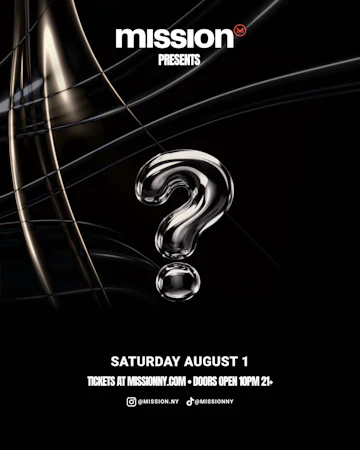Mission Nightclub