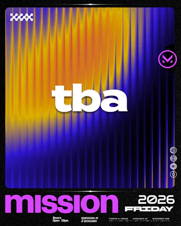 Mission Nightclub