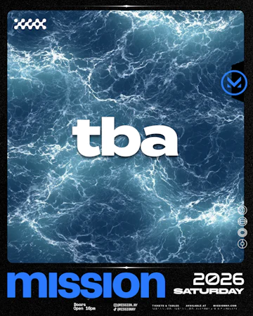 Mission Nightclub