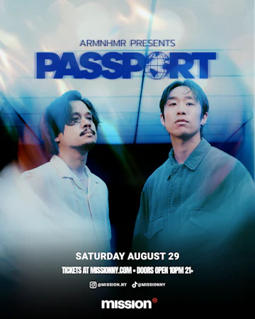 Mission Nightclub