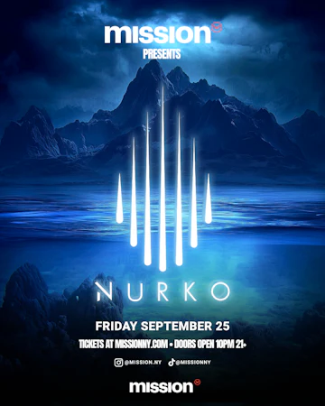 Mission Nightclub