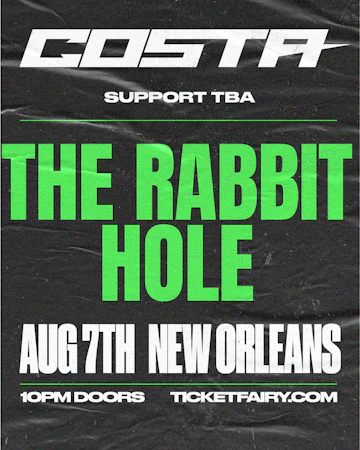 The Rabbit Hole