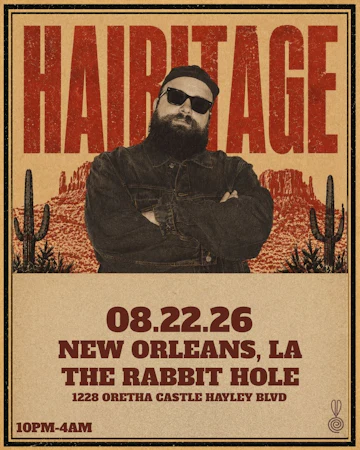 The Rabbit Hole