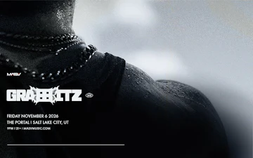 Salt Lake City Concerts & Events
