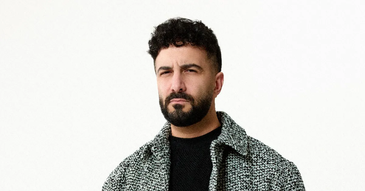 Valentino Khan