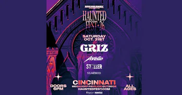 Haunted Fest
