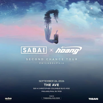 The Ave Live