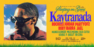 San Jose Concerts & Events